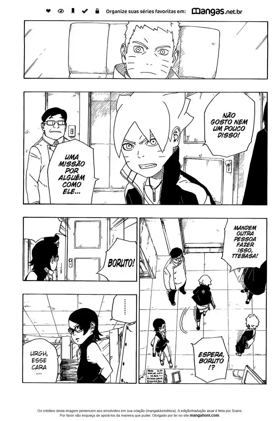 Read Boruto_ Naruto Next Generations Português Manga Online