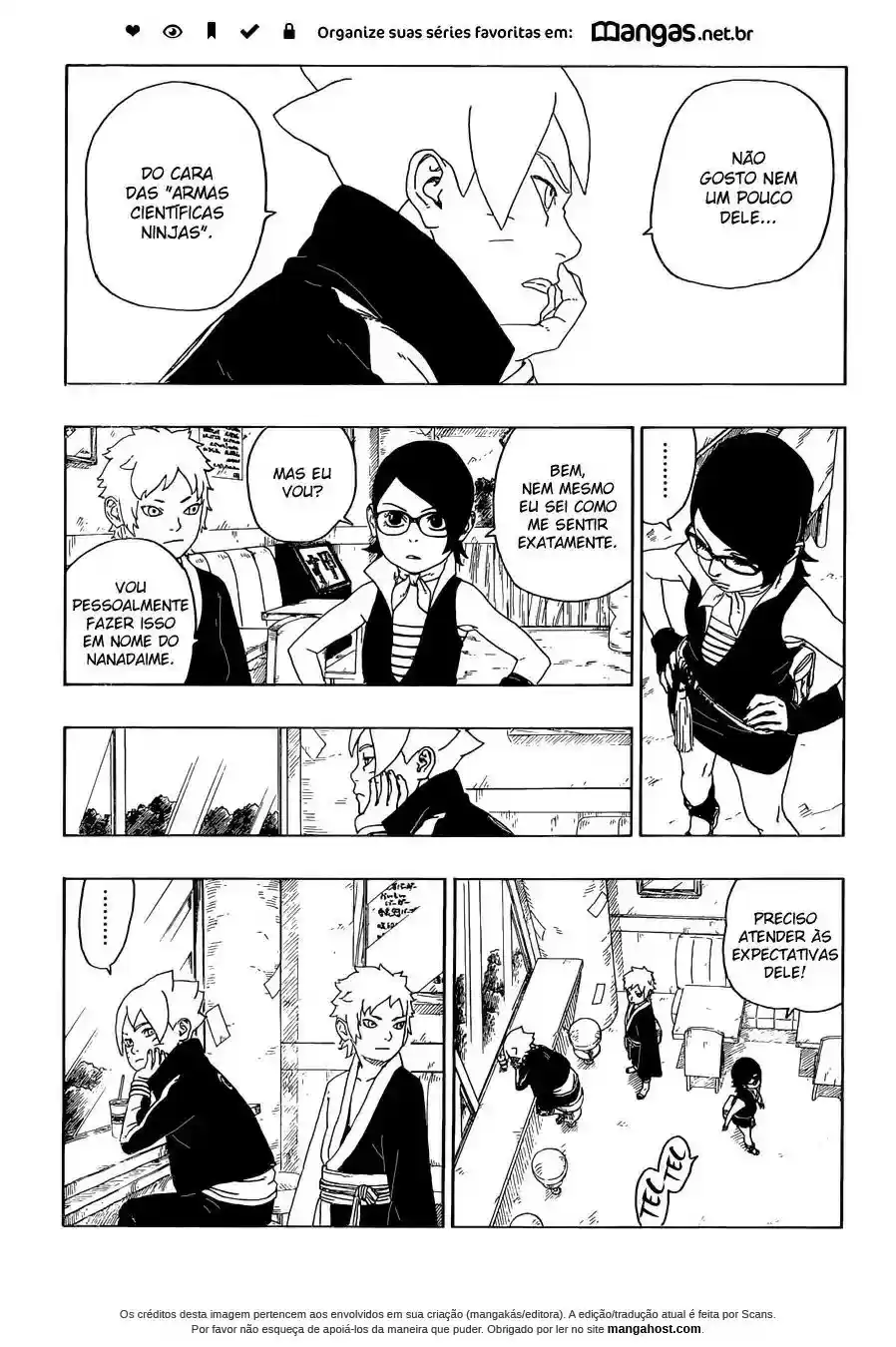 Read Boruto_ Naruto Next Generations Português Manga Online