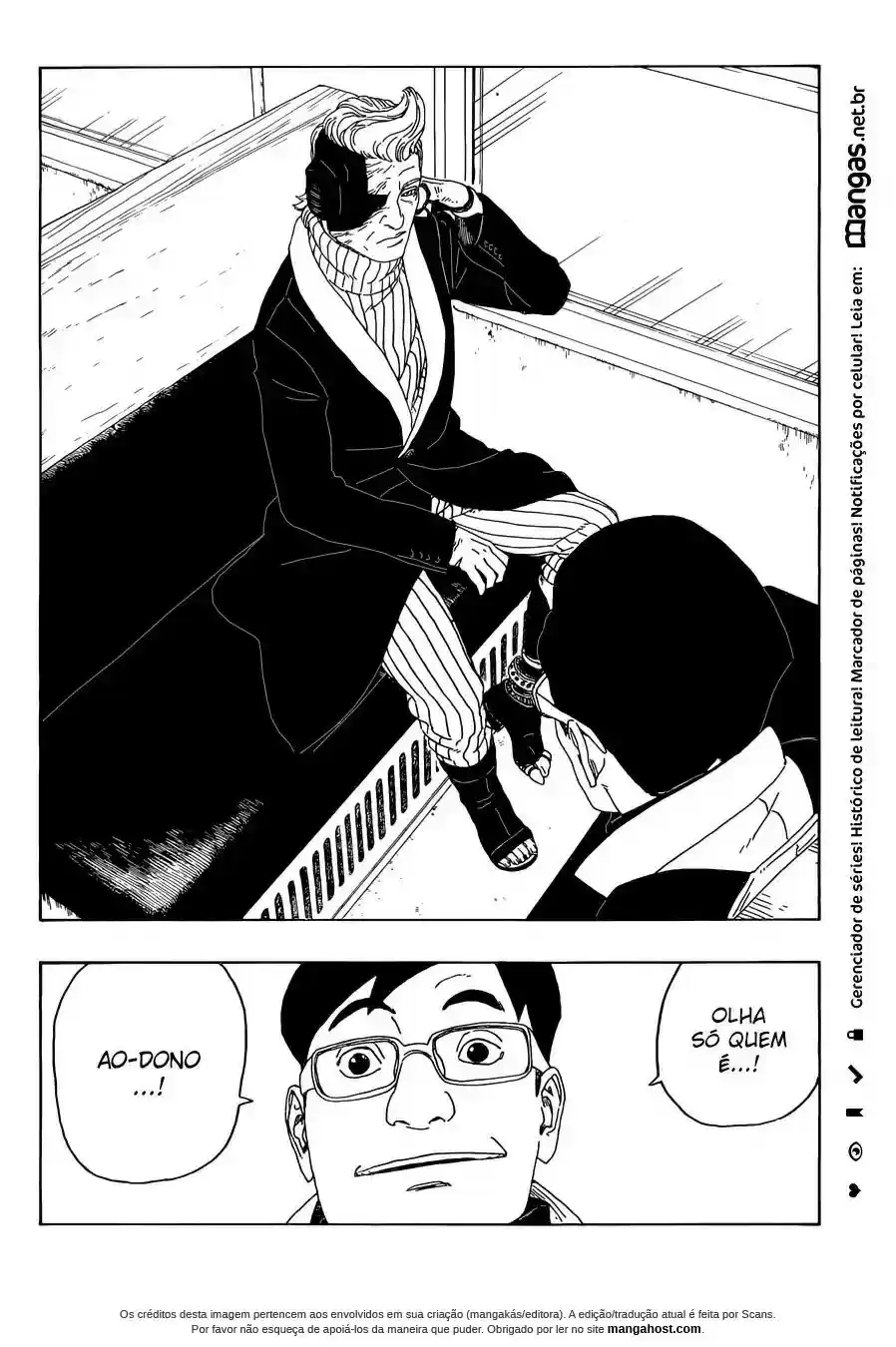 Read Boruto_ Naruto Next Generations Português Manga Online