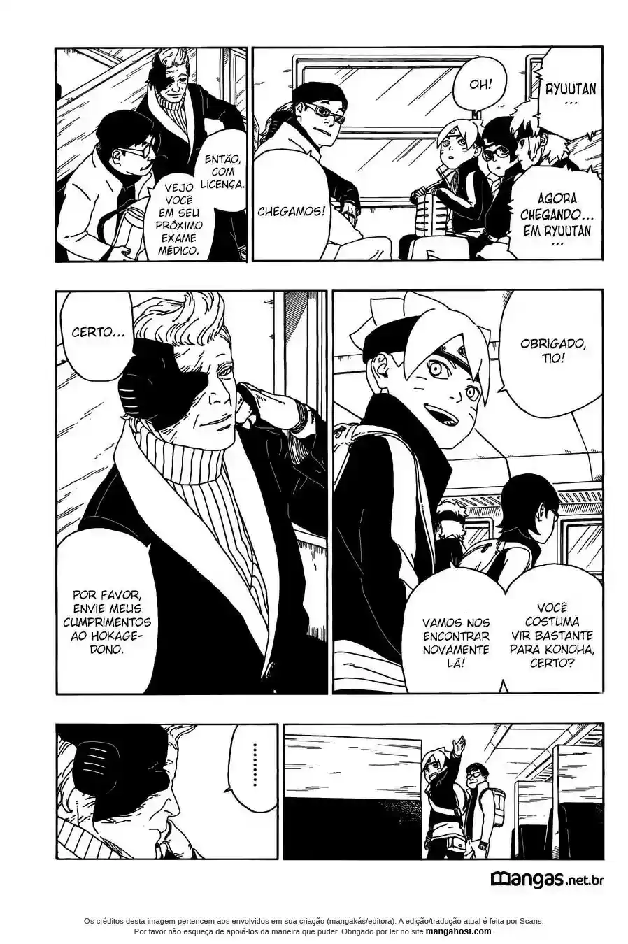 Read Boruto_ Naruto Next Generations Português Manga Online