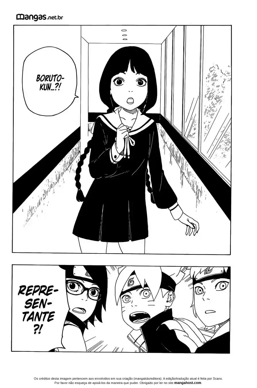 Read Boruto_ Naruto Next Generations Português Manga Online