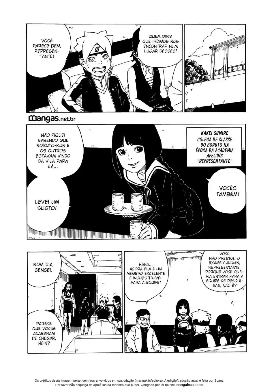 Read Boruto_ Naruto Next Generations Português Manga Online