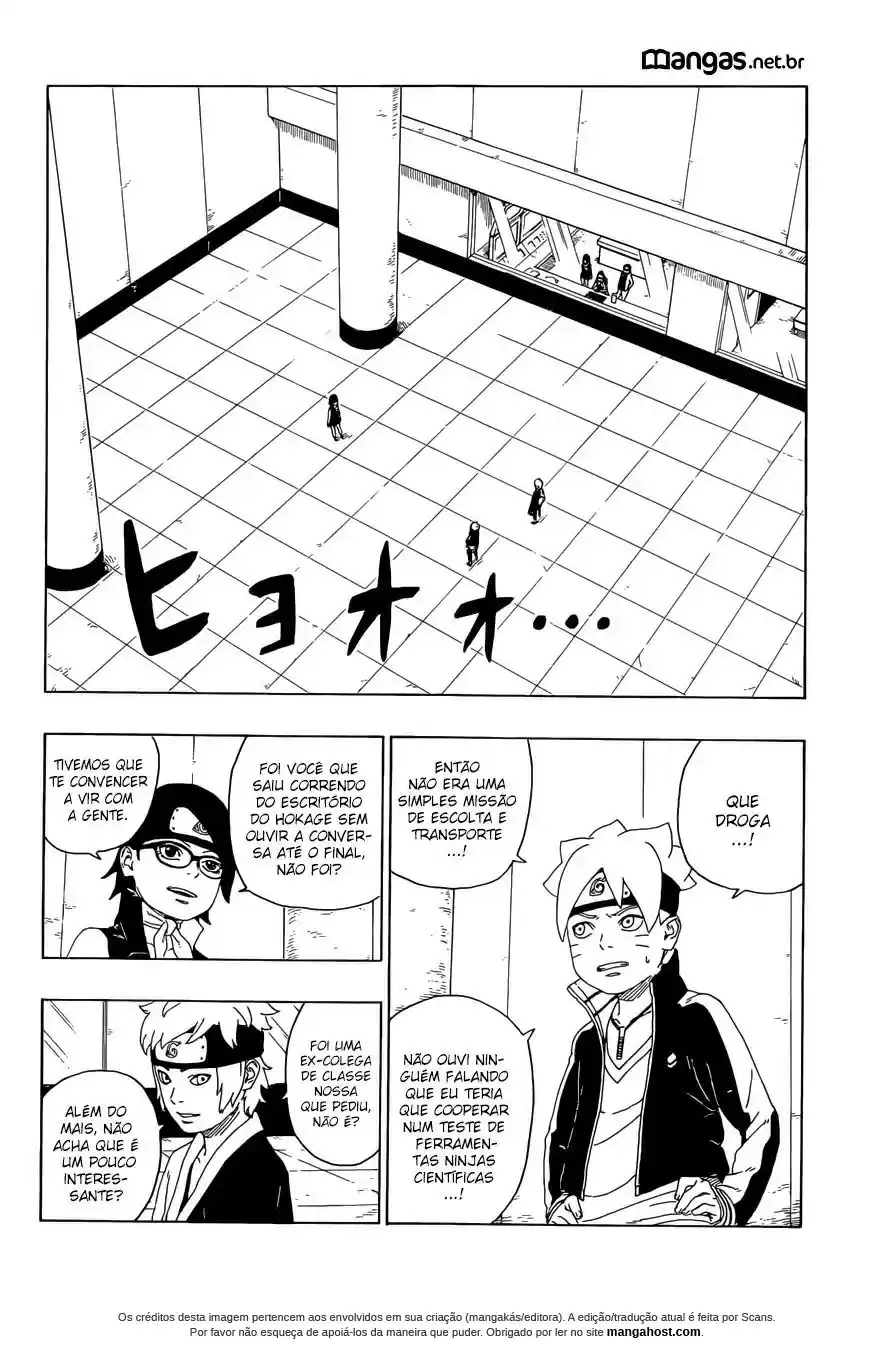 Read Boruto_ Naruto Next Generations Português Manga Online