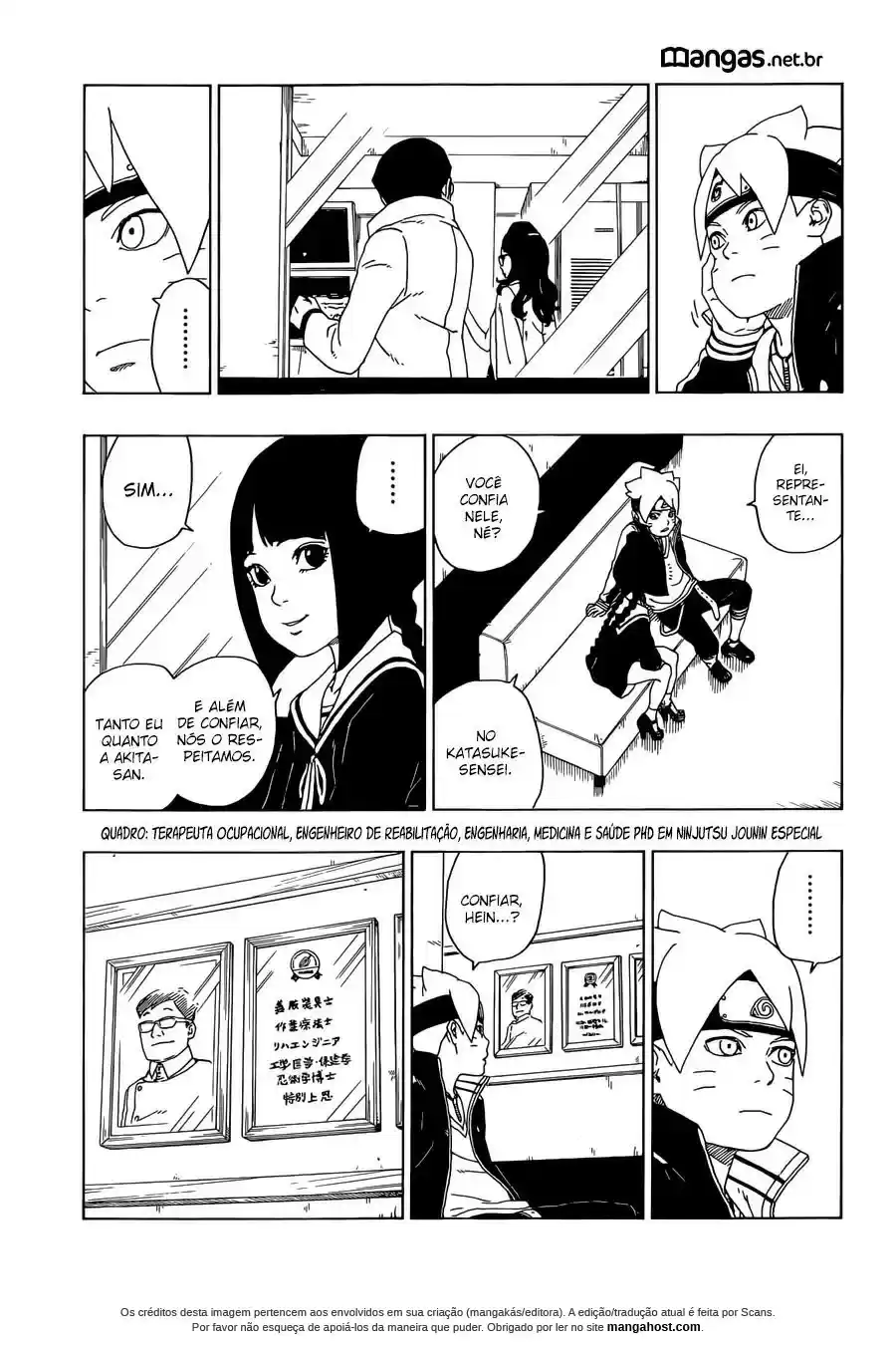 Read Boruto_ Naruto Next Generations Português Manga Online