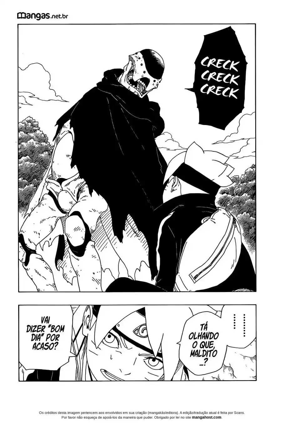 Read Boruto_ Naruto Next Generations Português Manga Online