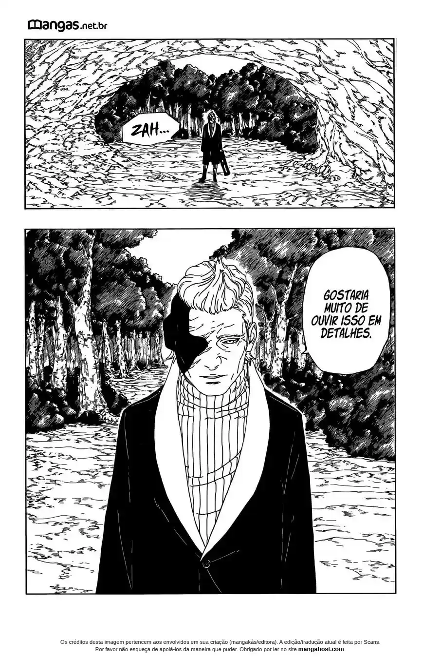 Read Boruto_ Naruto Next Generations Português Manga Online