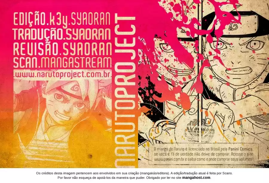 Read Boruto_ Naruto Next Generations Português Manga Online