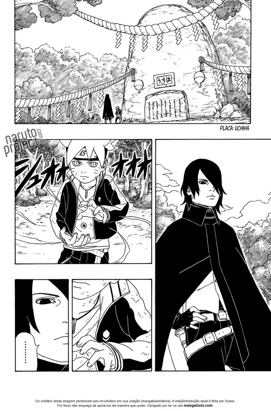 Read Boruto_ Naruto Next Generations Português Manga Online