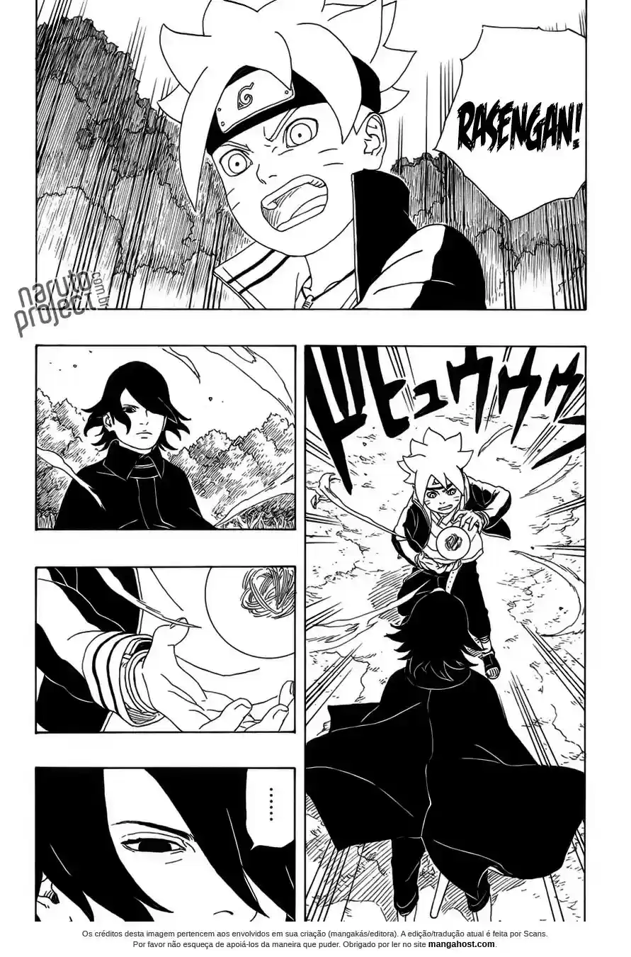 Read Boruto_ Naruto Next Generations Português Manga Online