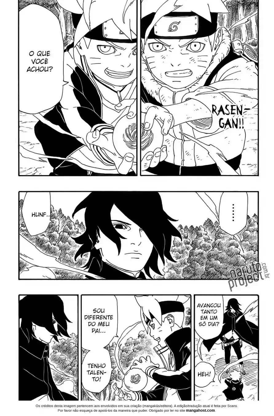 Read Boruto_ Naruto Next Generations Português Manga Online