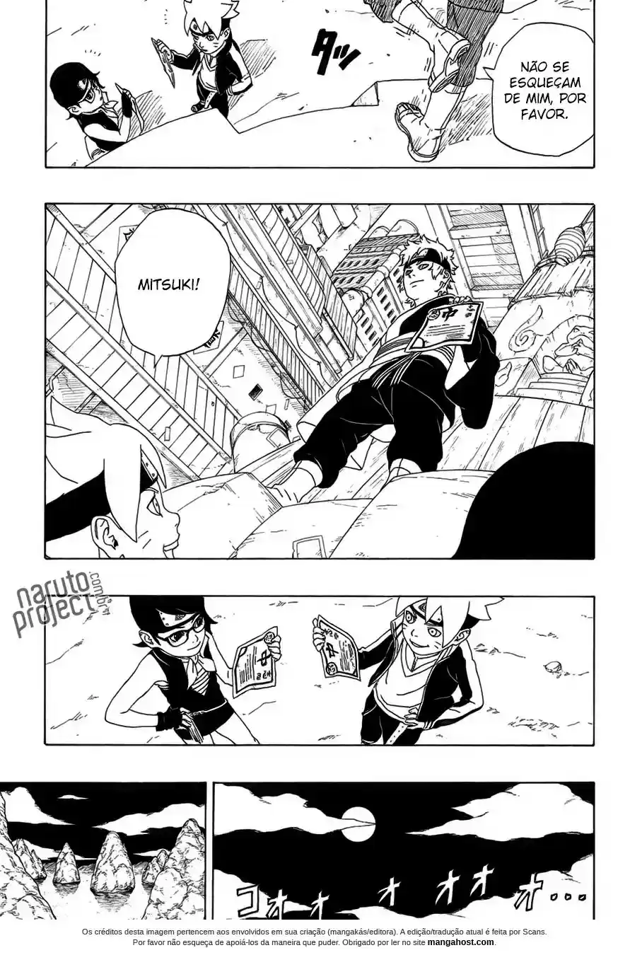 Read Boruto_ Naruto Next Generations Português Manga Online