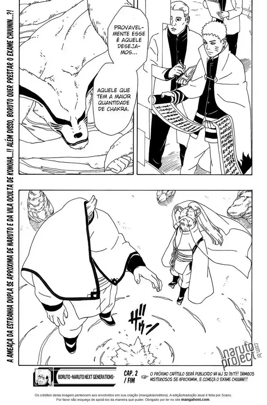 Read Boruto_ Naruto Next Generations Português Manga Online