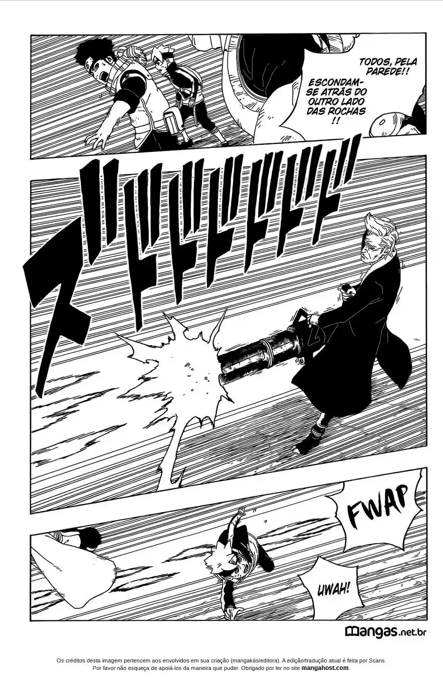 Read Boruto_ Naruto Next Generations Português Manga Online