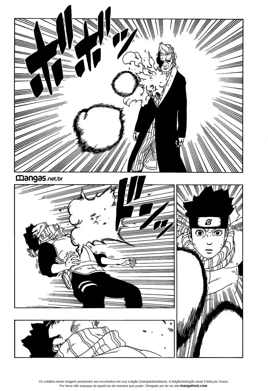 Read Boruto_ Naruto Next Generations Português Manga Online