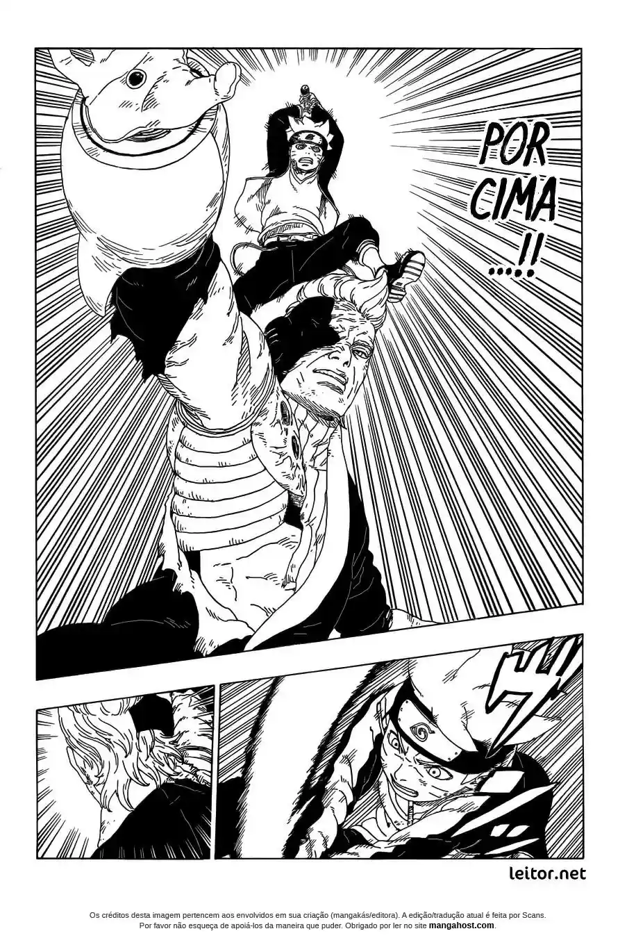 Read Boruto_ Naruto Next Generations Português Manga Online
