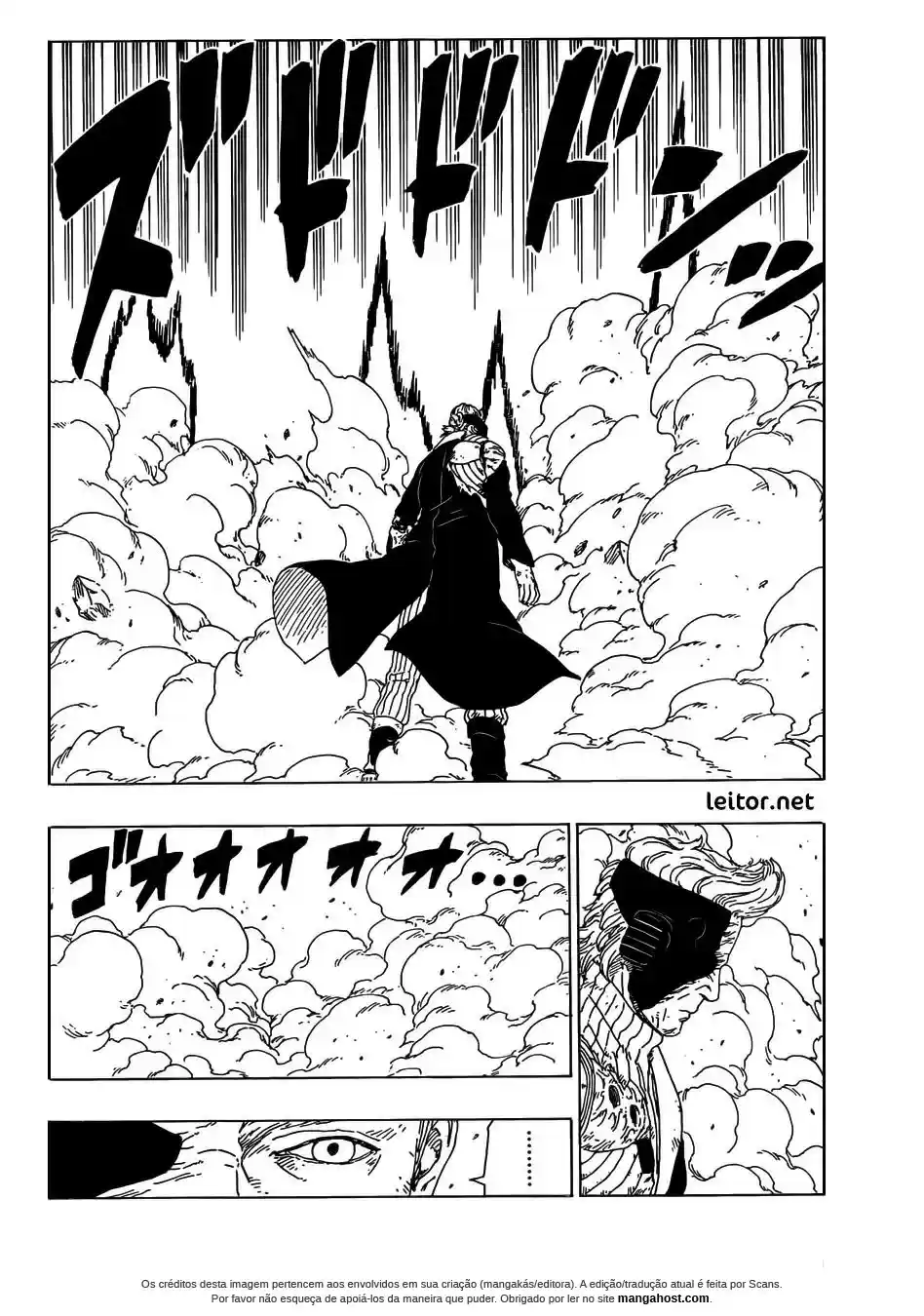Read Boruto_ Naruto Next Generations Português Manga Online