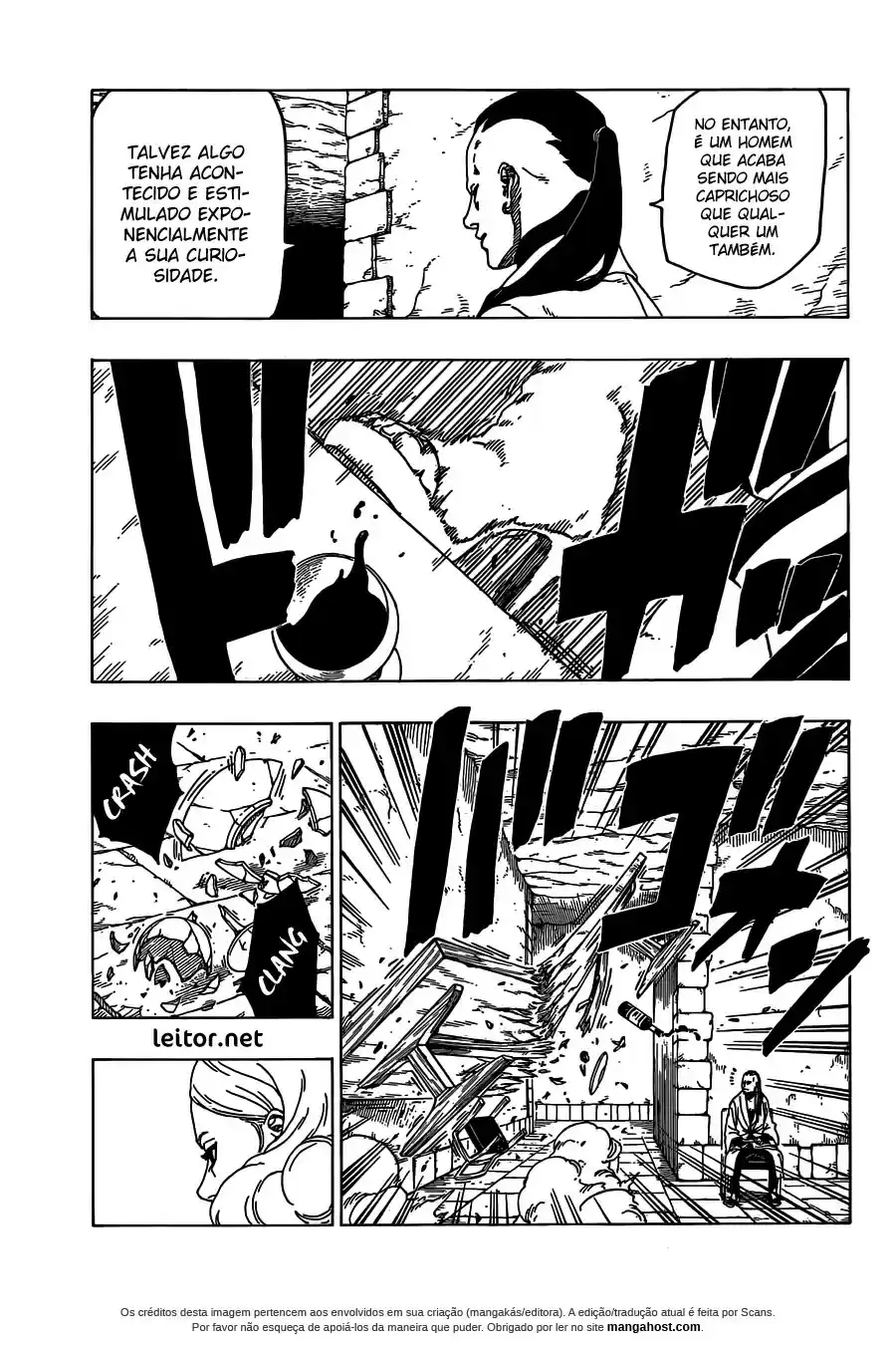 Read Boruto_ Naruto Next Generations Português Manga Online