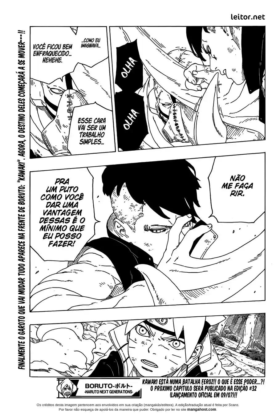 Read Boruto_ Naruto Next Generations Português Manga Online