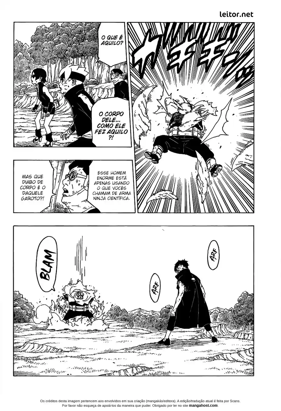 Read Boruto_ Naruto Next Generations Português Manga Online