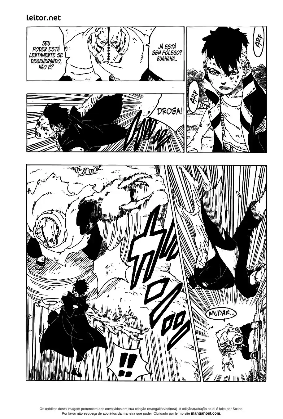 Read Boruto_ Naruto Next Generations Português Manga Online