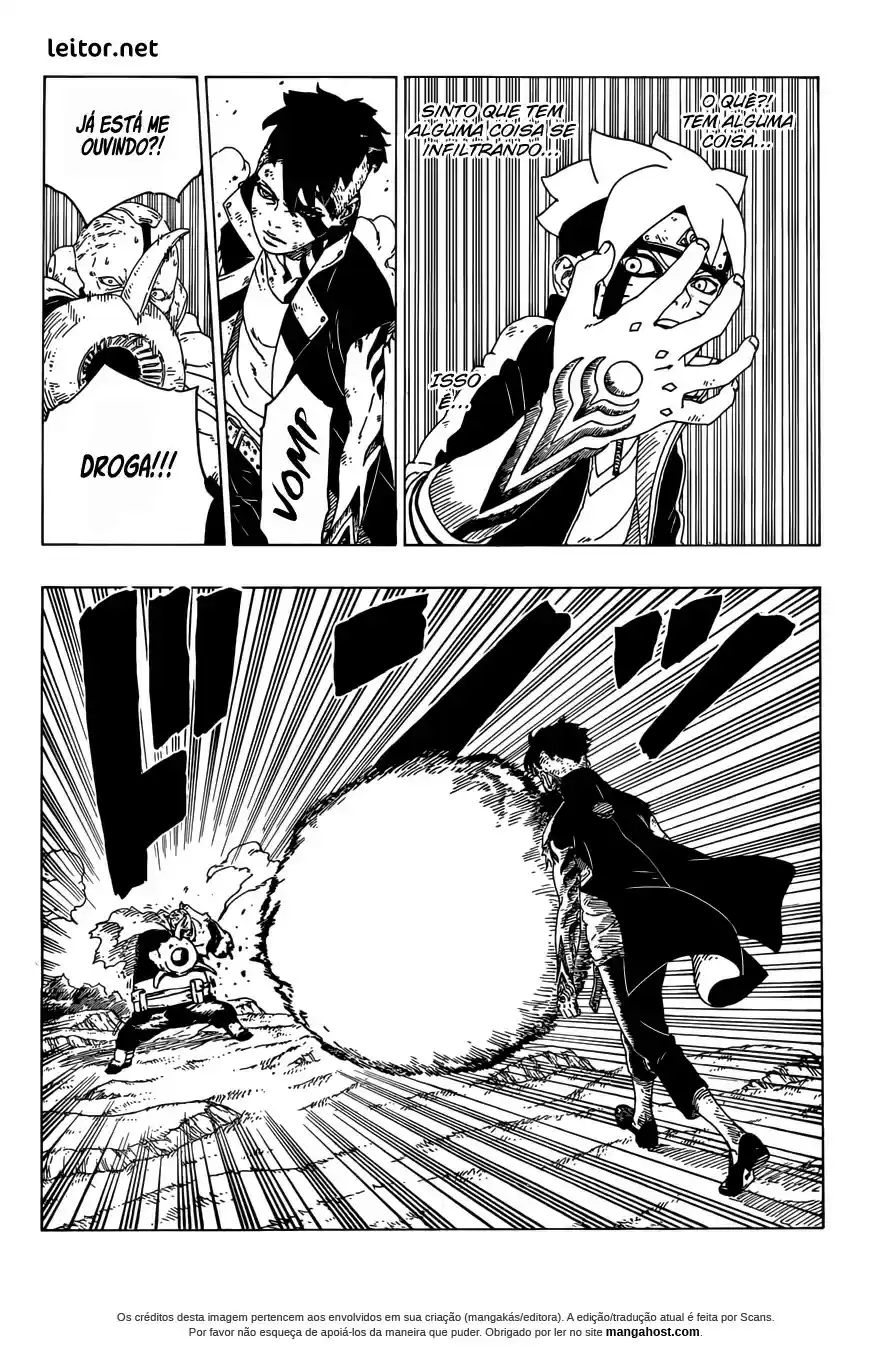 Read Boruto_ Naruto Next Generations Português Manga Online
