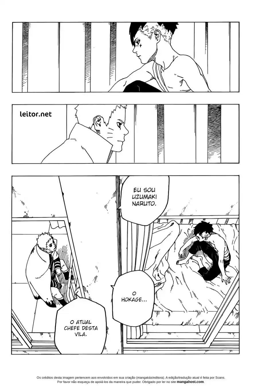 Read Boruto_ Naruto Next Generations Português Manga Online