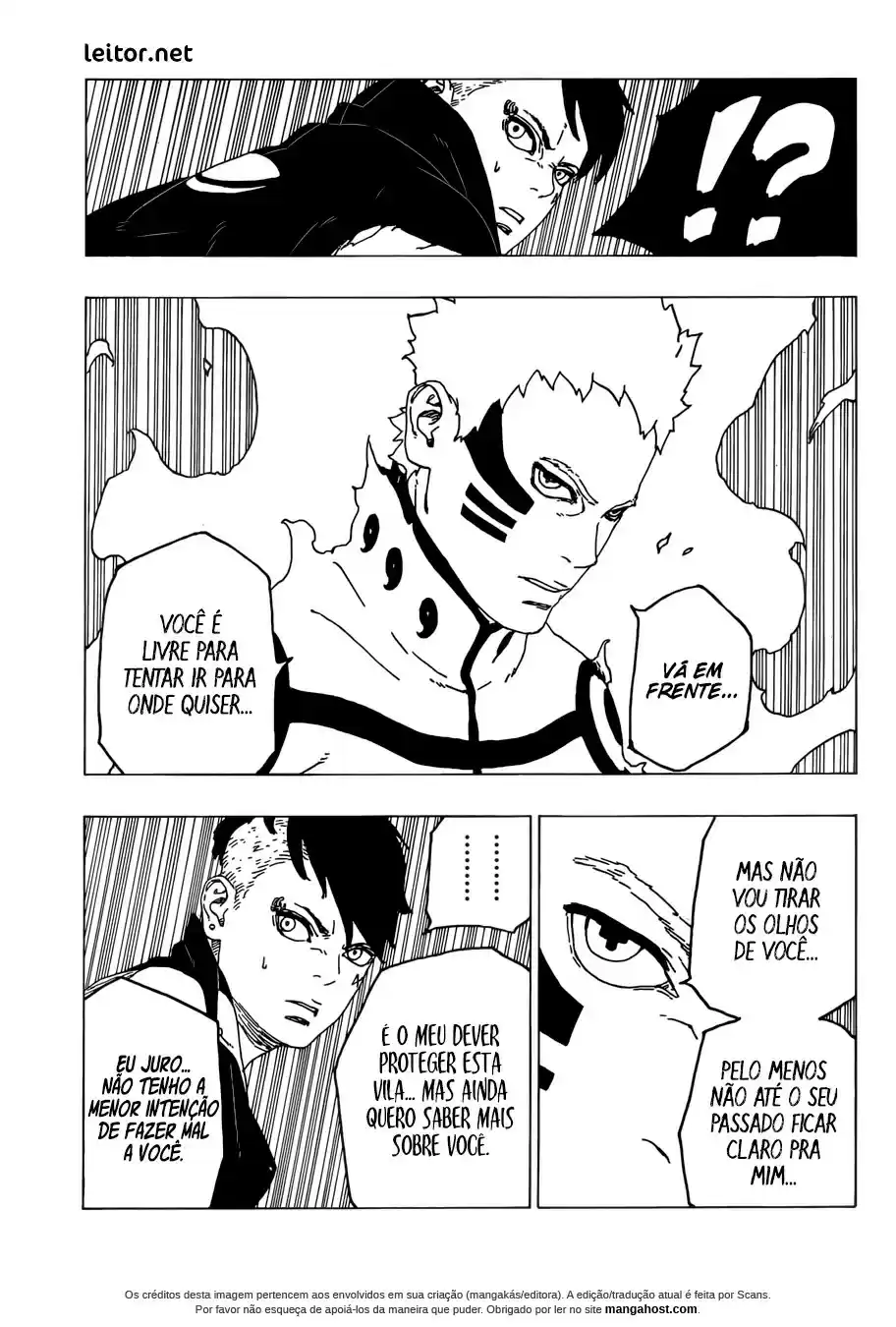 Read Boruto_ Naruto Next Generations Português Manga Online