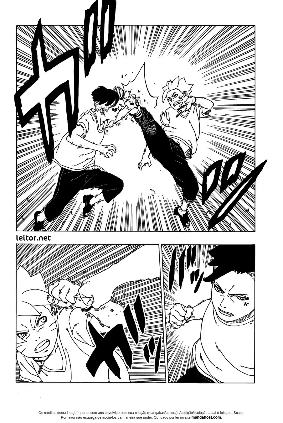 Read Boruto_ Naruto Next Generations Português Manga Online
