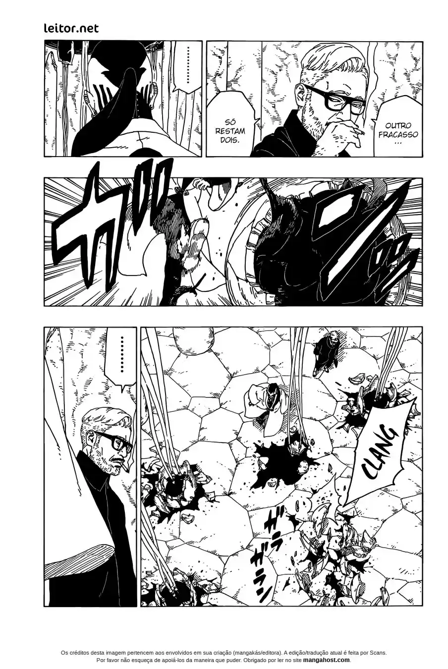 Read Boruto_ Naruto Next Generations Português Manga Online