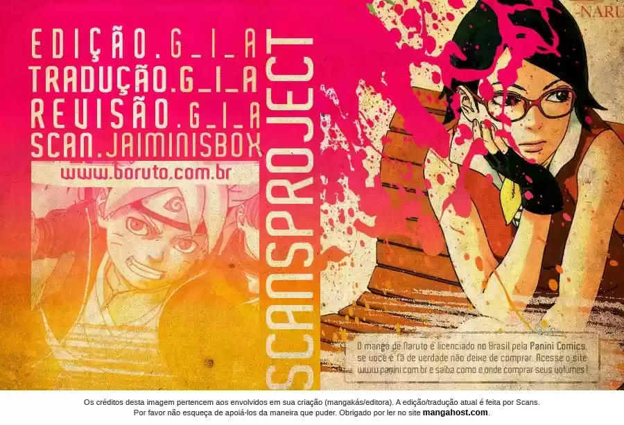 Read Boruto_ Naruto Next Generations Português Manga Online