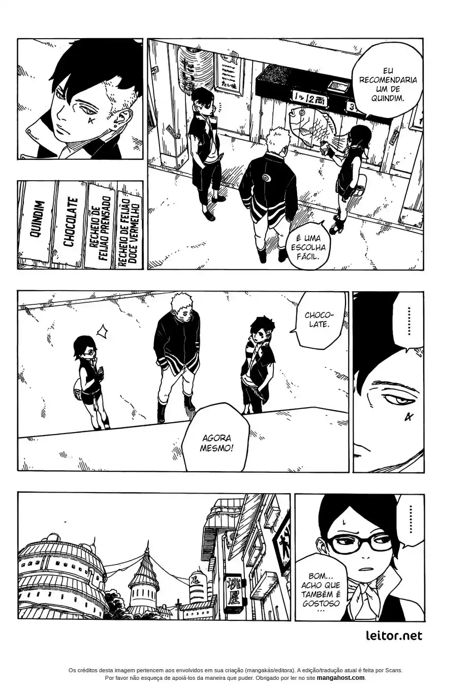 Read Boruto_ Naruto Next Generations Português Manga Online