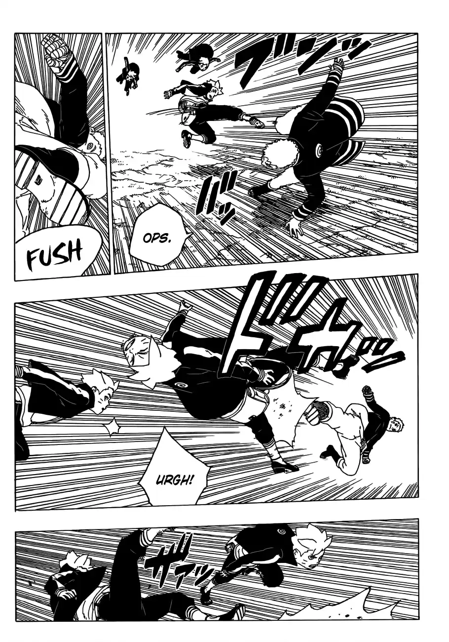 Read Boruto_ Naruto Next Generations Português Manga Online