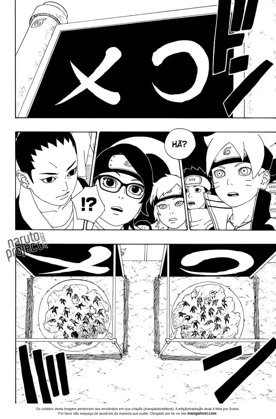 Read Boruto_ Naruto Next Generations Português Manga Online