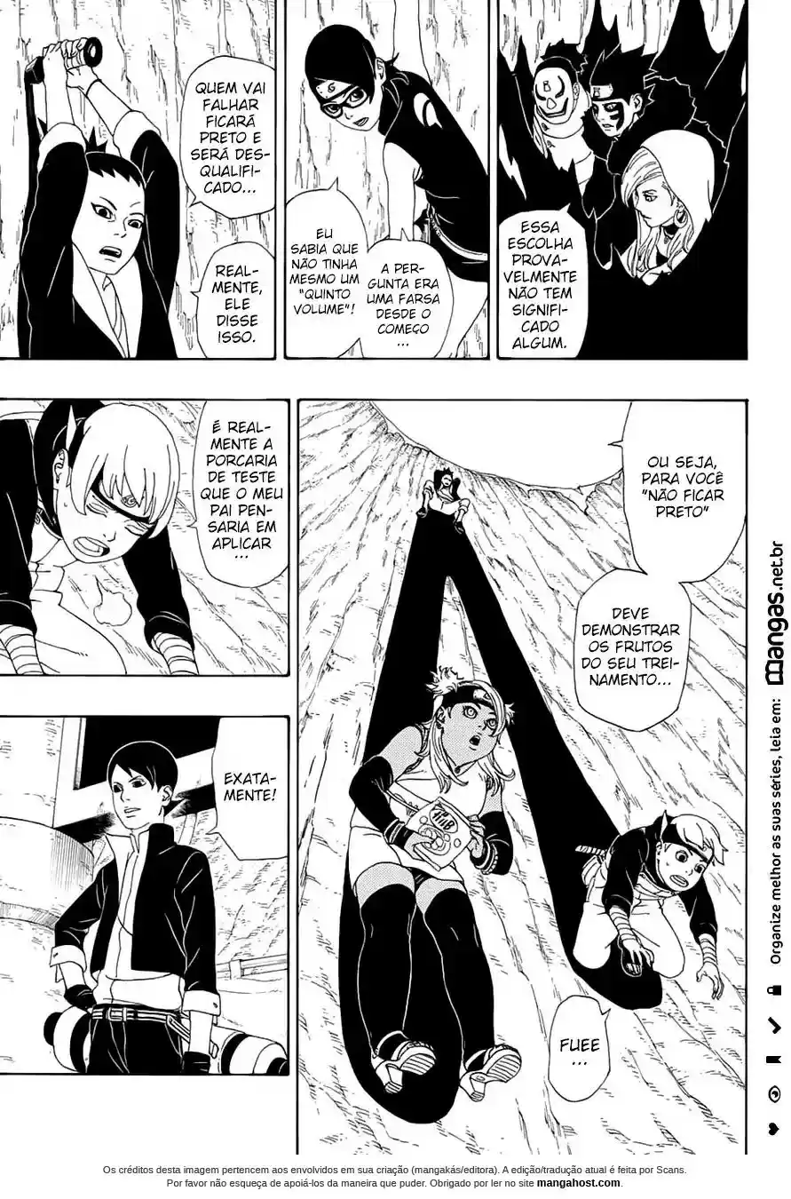 Read Boruto_ Naruto Next Generations Português Manga Online