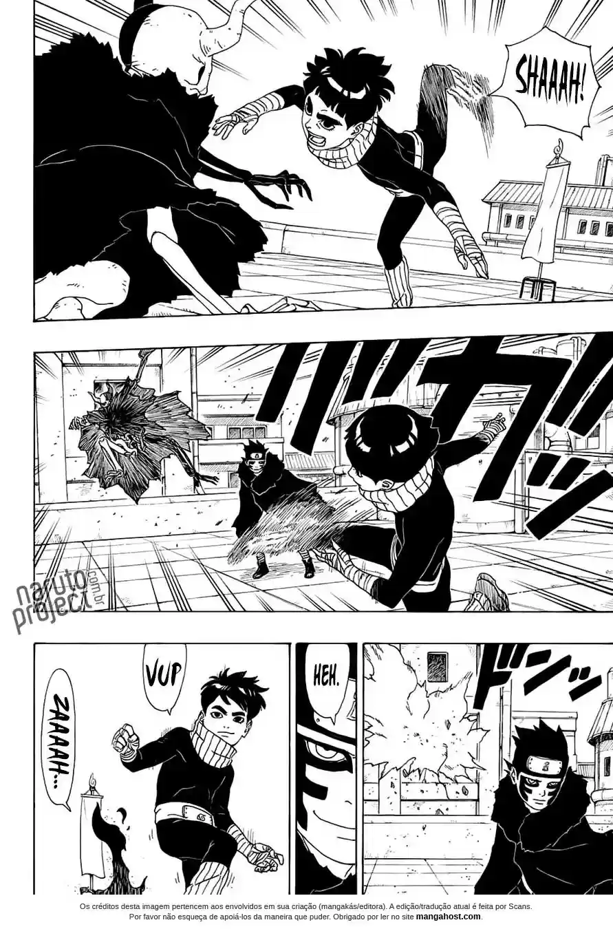 Read Boruto_ Naruto Next Generations Português Manga Online