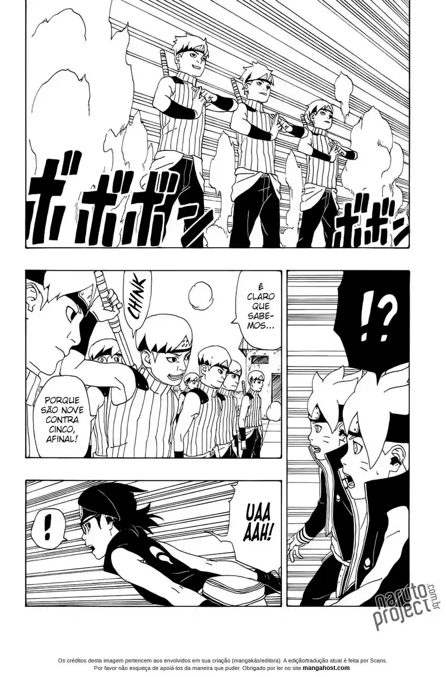 Read Boruto_ Naruto Next Generations Português Manga Online