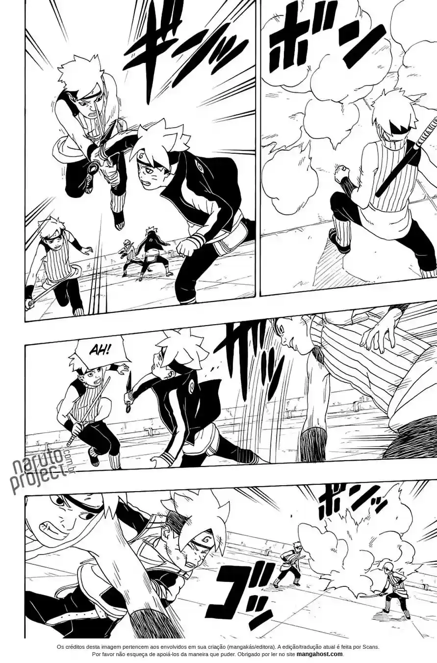 Read Boruto_ Naruto Next Generations Português Manga Online