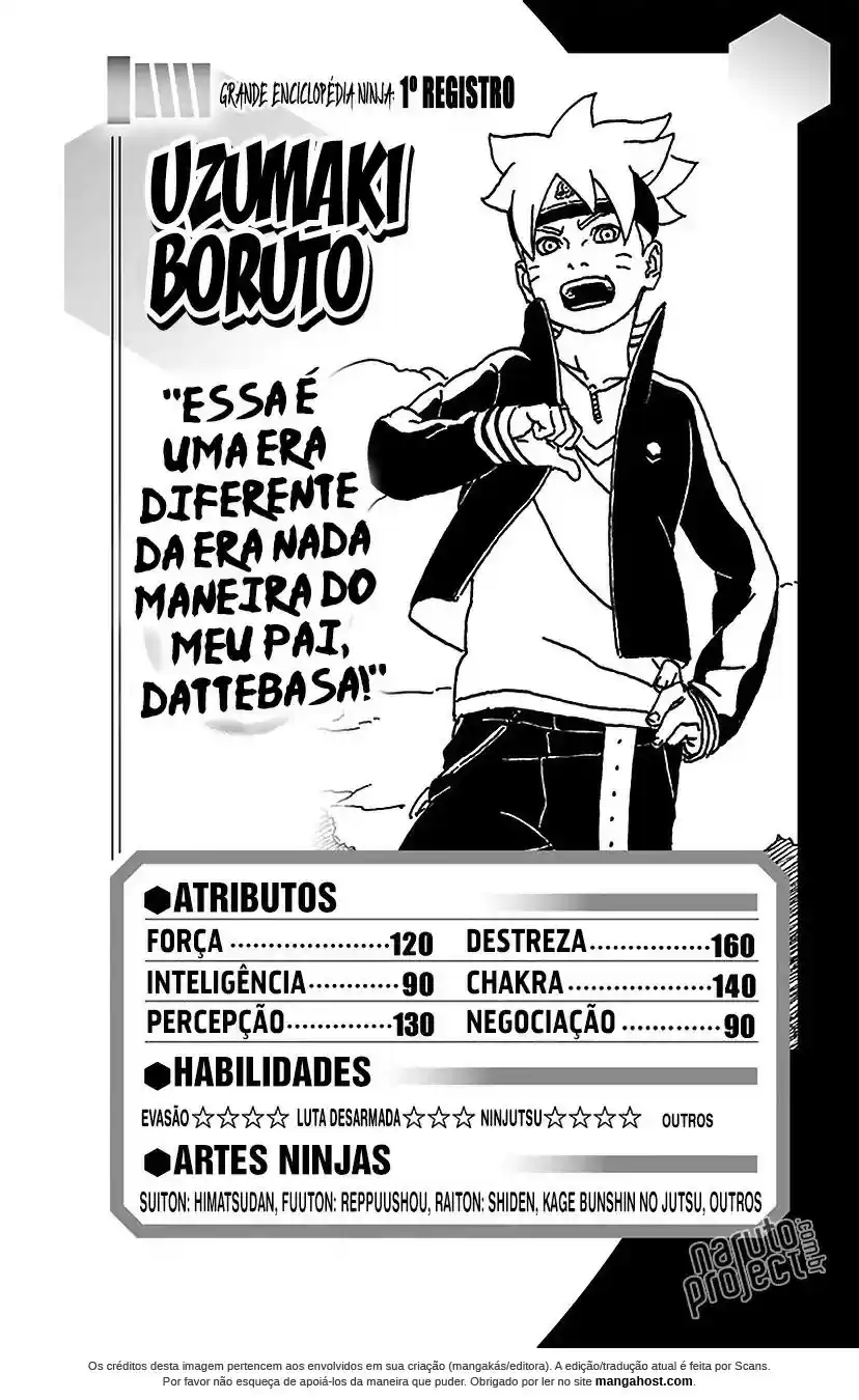 Read Boruto_ Naruto Next Generations Português Manga Online