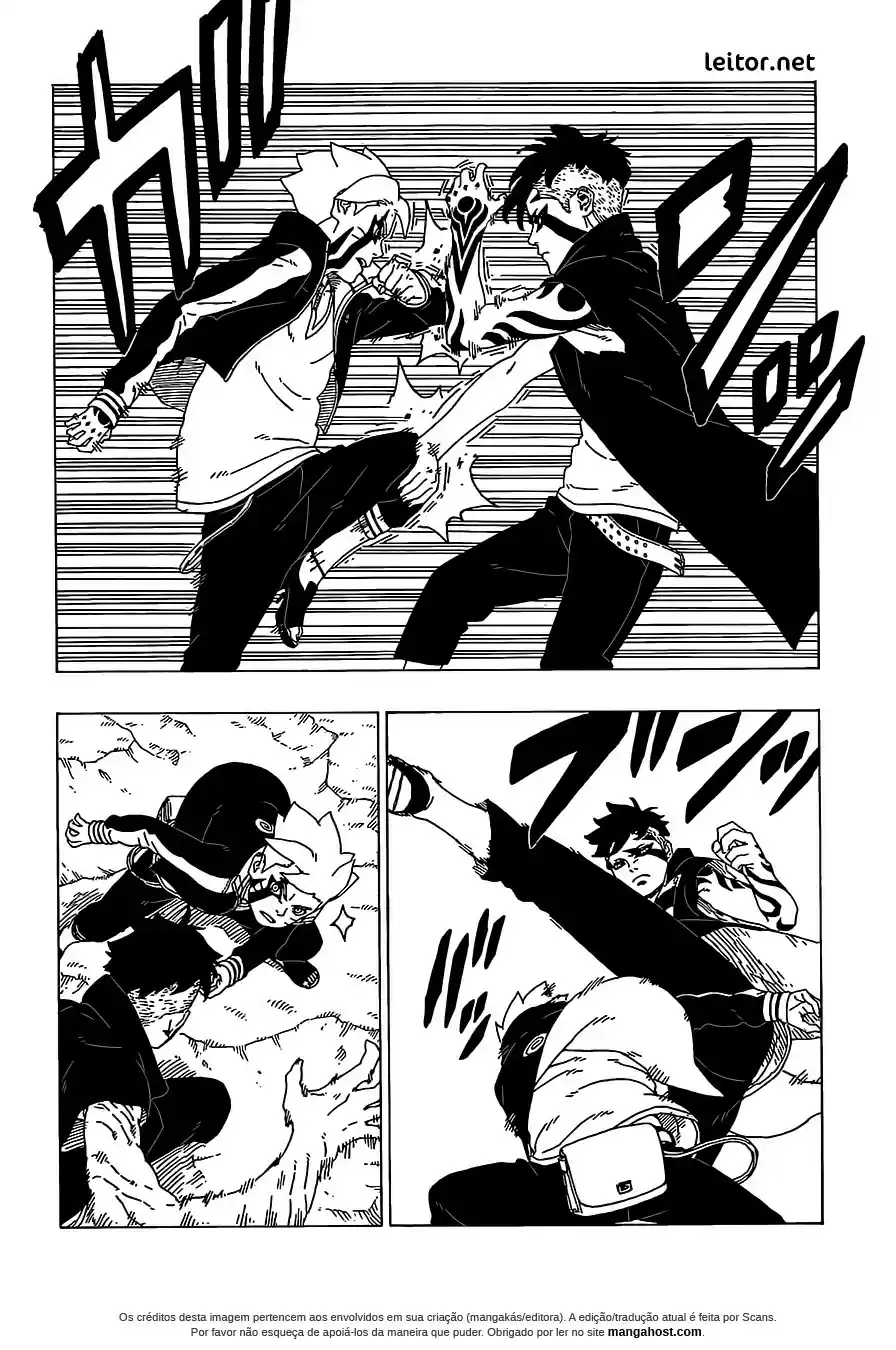 Read Boruto_ Naruto Next Generations Português Manga Online