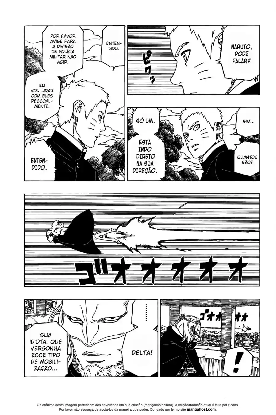 Read Boruto_ Naruto Next Generations Português Manga Online