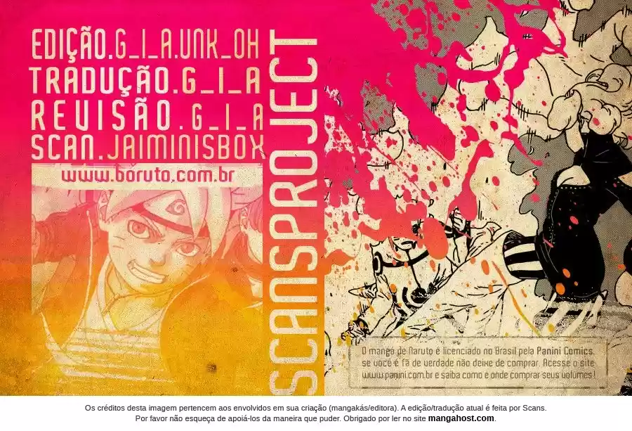 Read Boruto_ Naruto Next Generations Português Manga Online