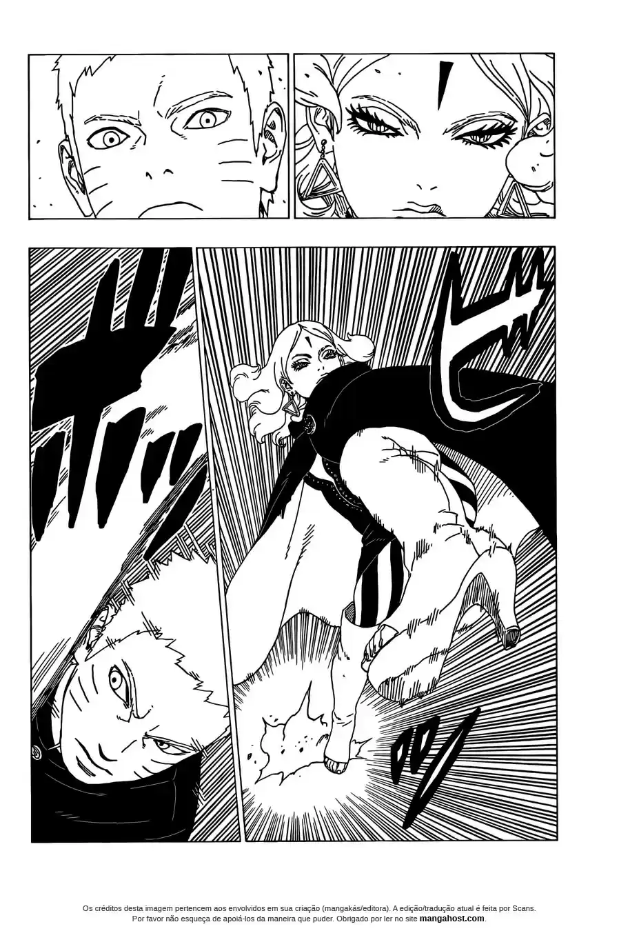 Read Boruto_ Naruto Next Generations Português Manga Online