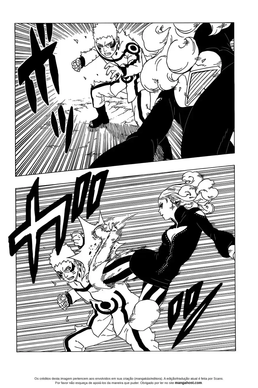 Read Boruto_ Naruto Next Generations Português Manga Online