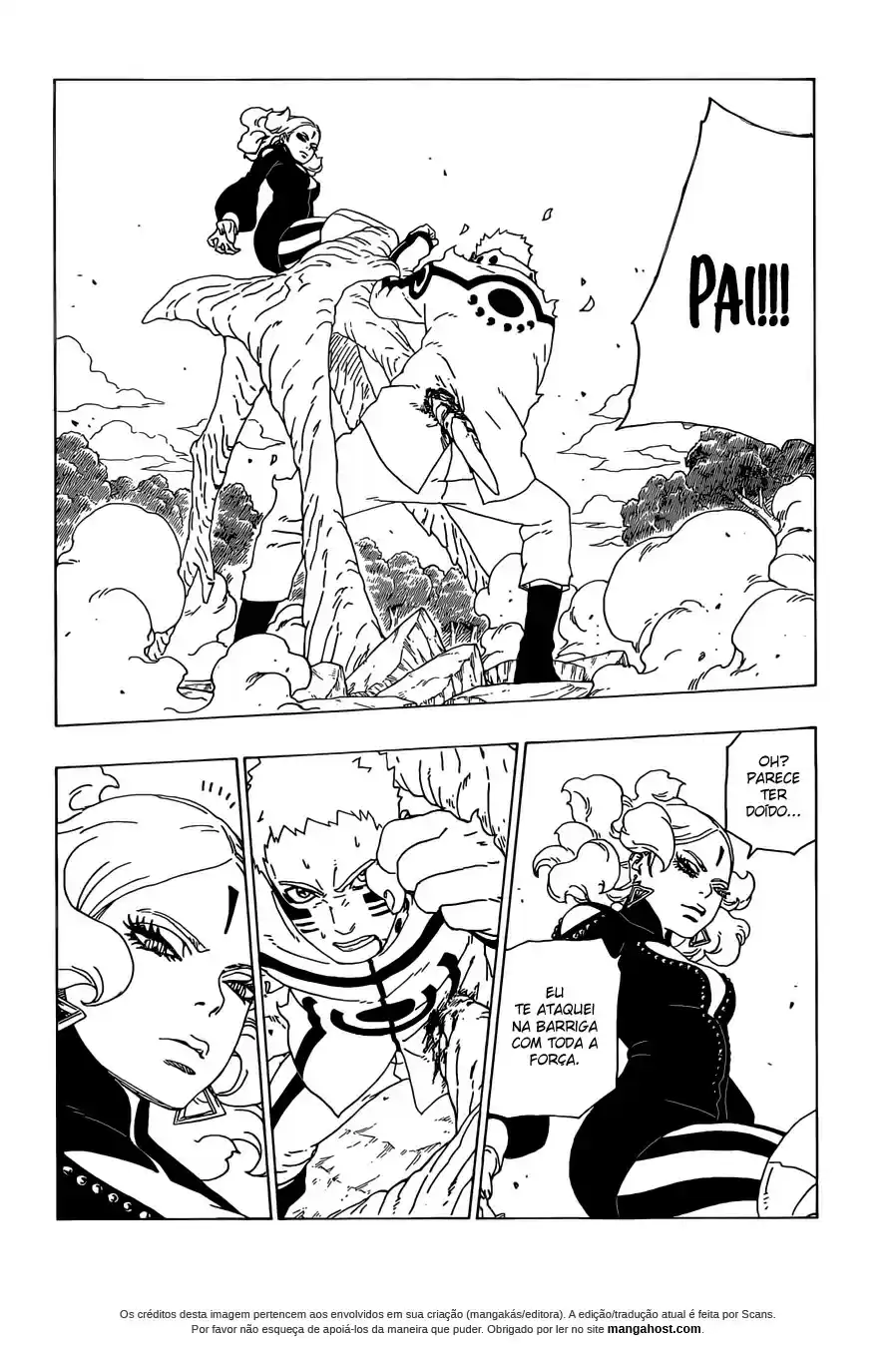 Read Boruto_ Naruto Next Generations Português Manga Online