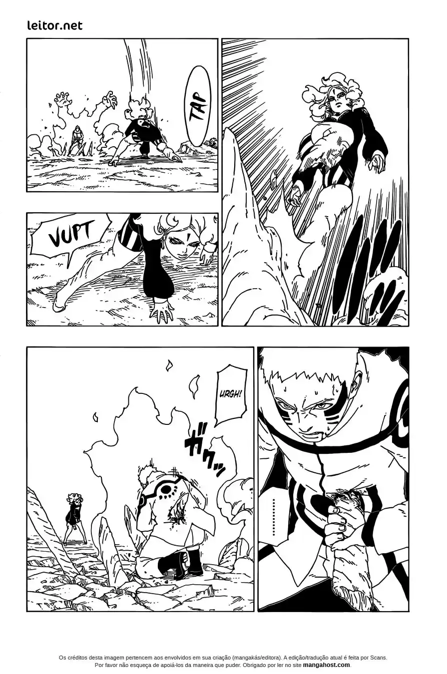 Read Boruto_ Naruto Next Generations Português Manga Online