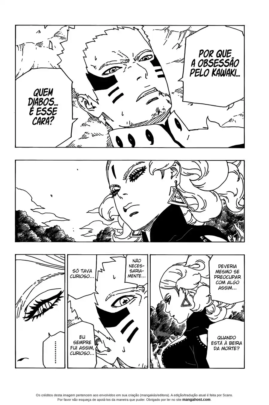 Read Boruto_ Naruto Next Generations Português Manga Online