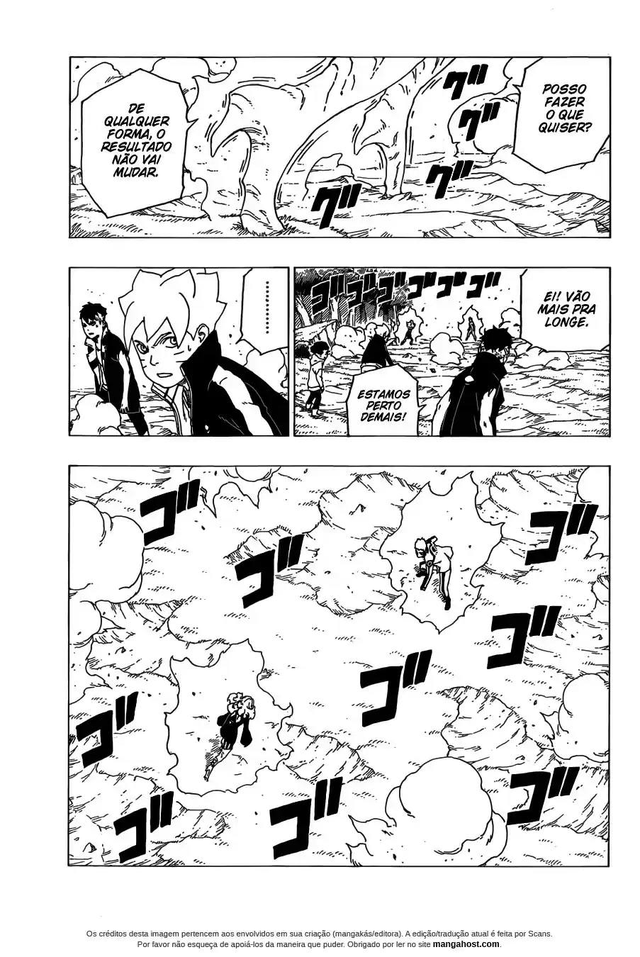 Read Boruto_ Naruto Next Generations Português Manga Online