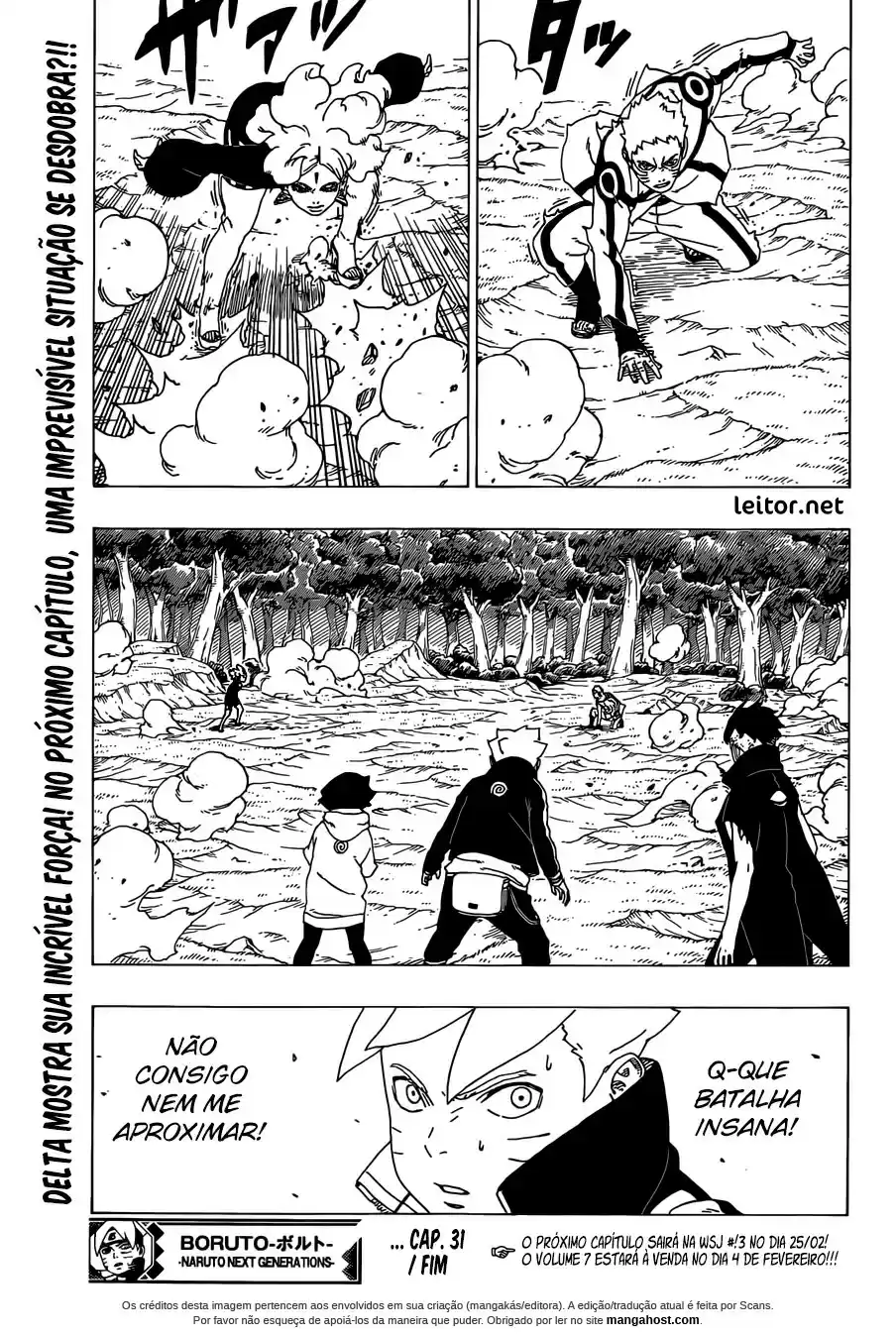 Read Boruto_ Naruto Next Generations Português Manga Online