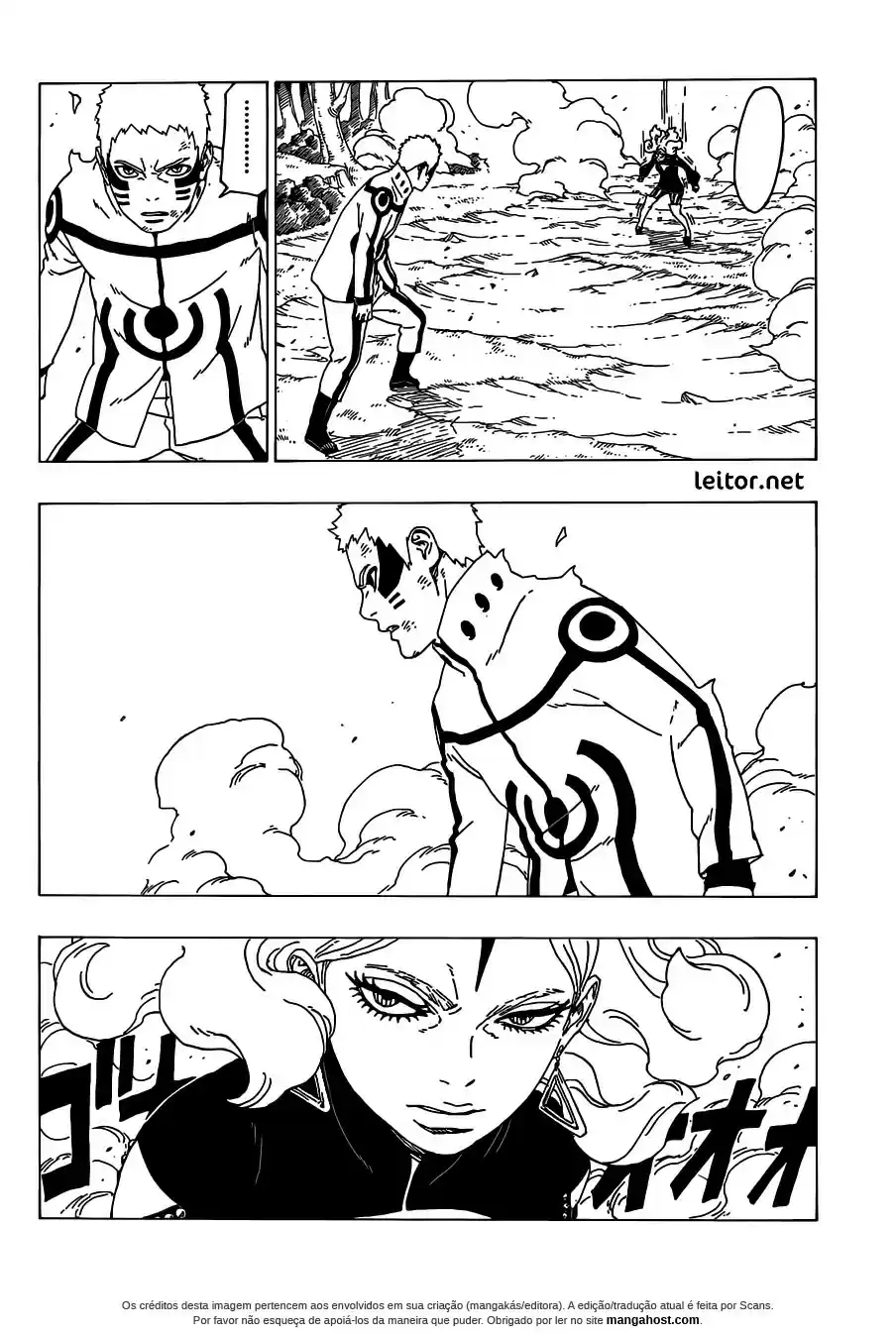 Read Boruto_ Naruto Next Generations Português Manga Online