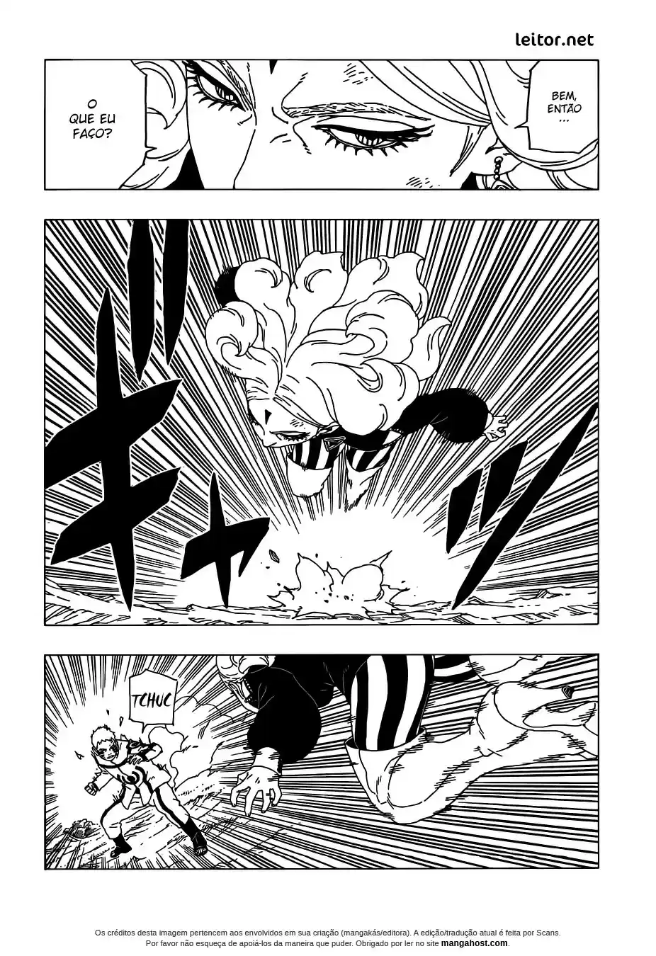 Read Boruto_ Naruto Next Generations Português Manga Online